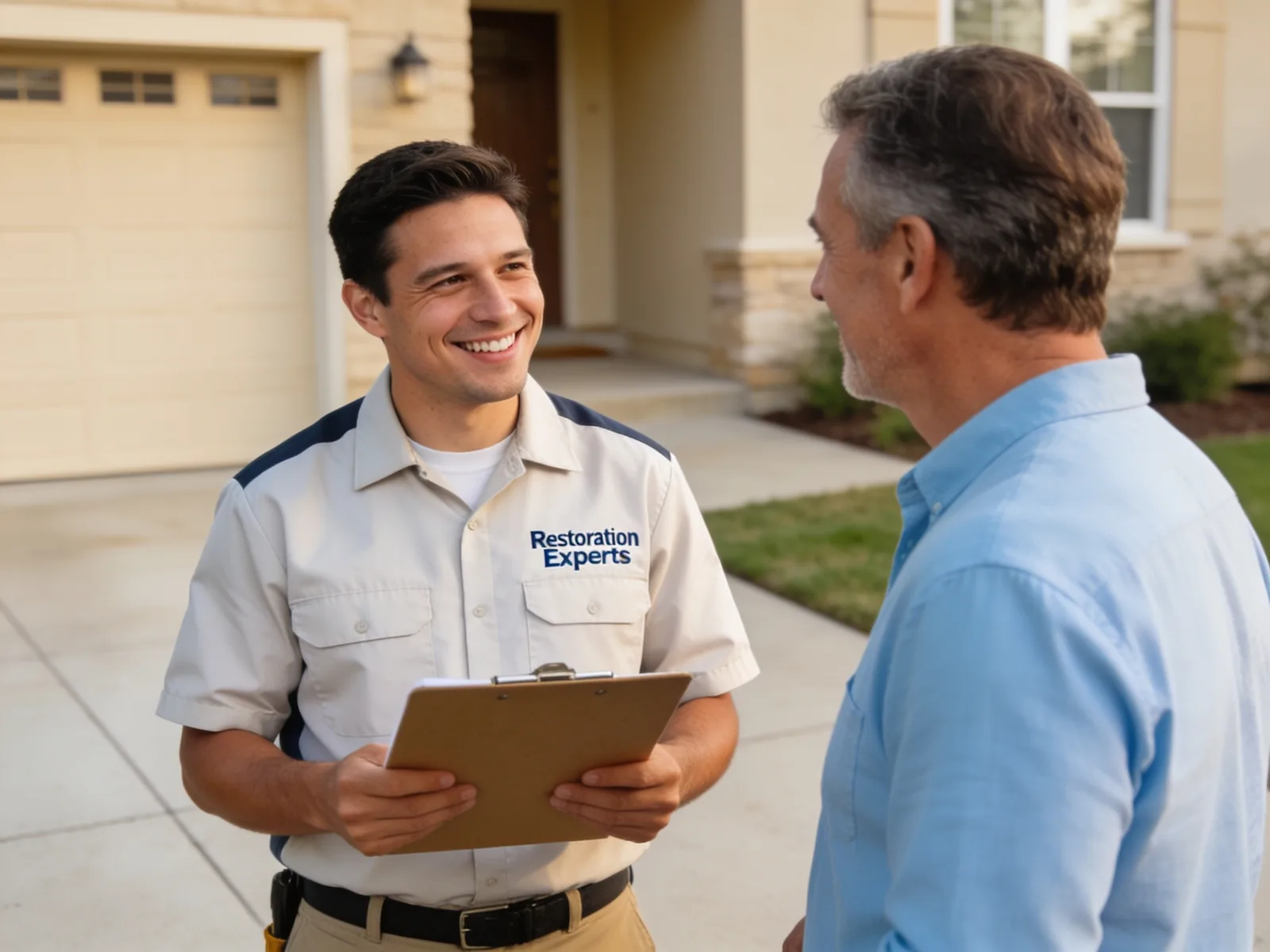 Water Damage Cleanup Ada, OH FAQs